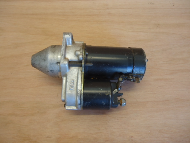 Cosworth WRC Starter Motor Cosworth WRC Starter Motor